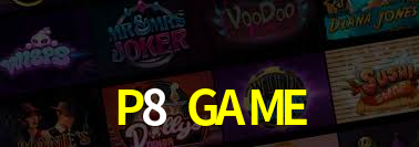 P8 GAME