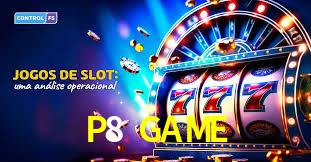 P8 GAME