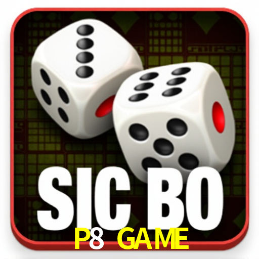 P8 GAME BET