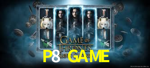 P8 GAME