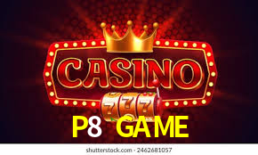 P8 GAME