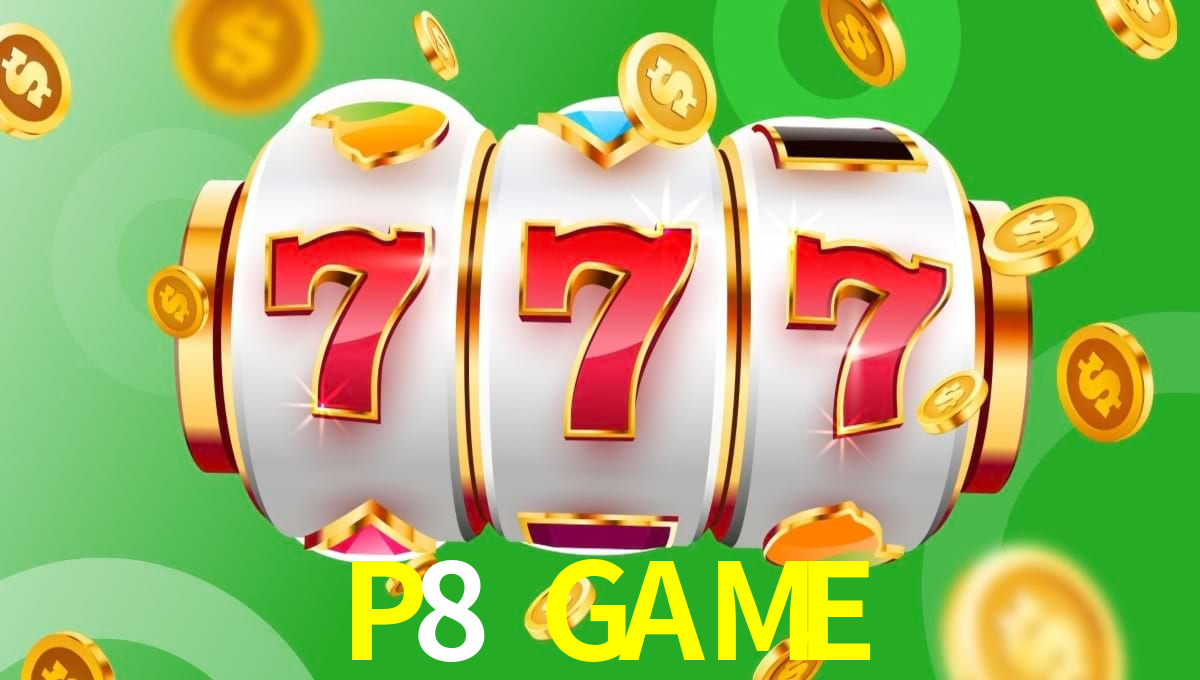 P8 GAME