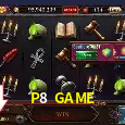 P8 GAME CASINO