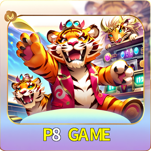 P8 GAME